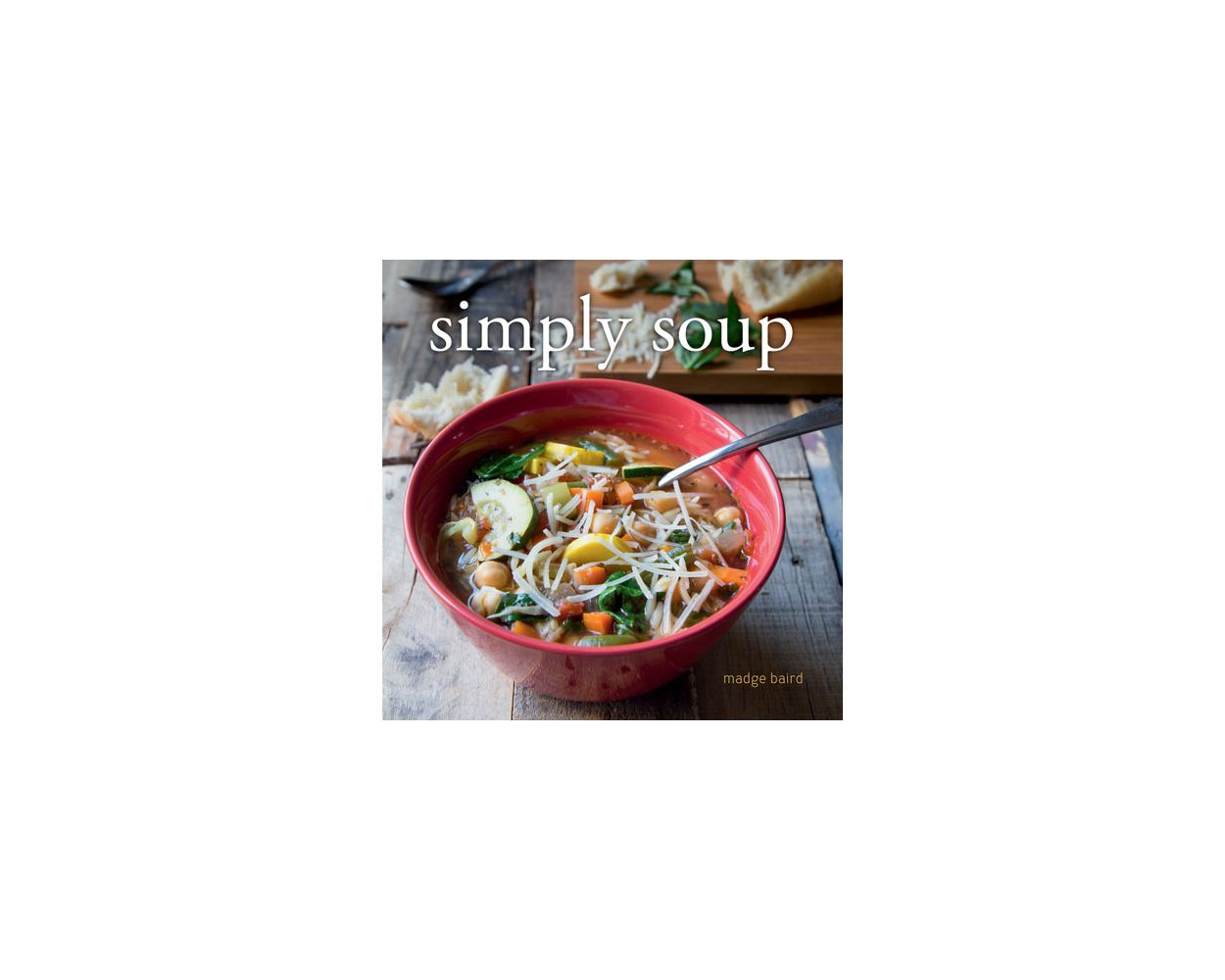 Simply Soup
