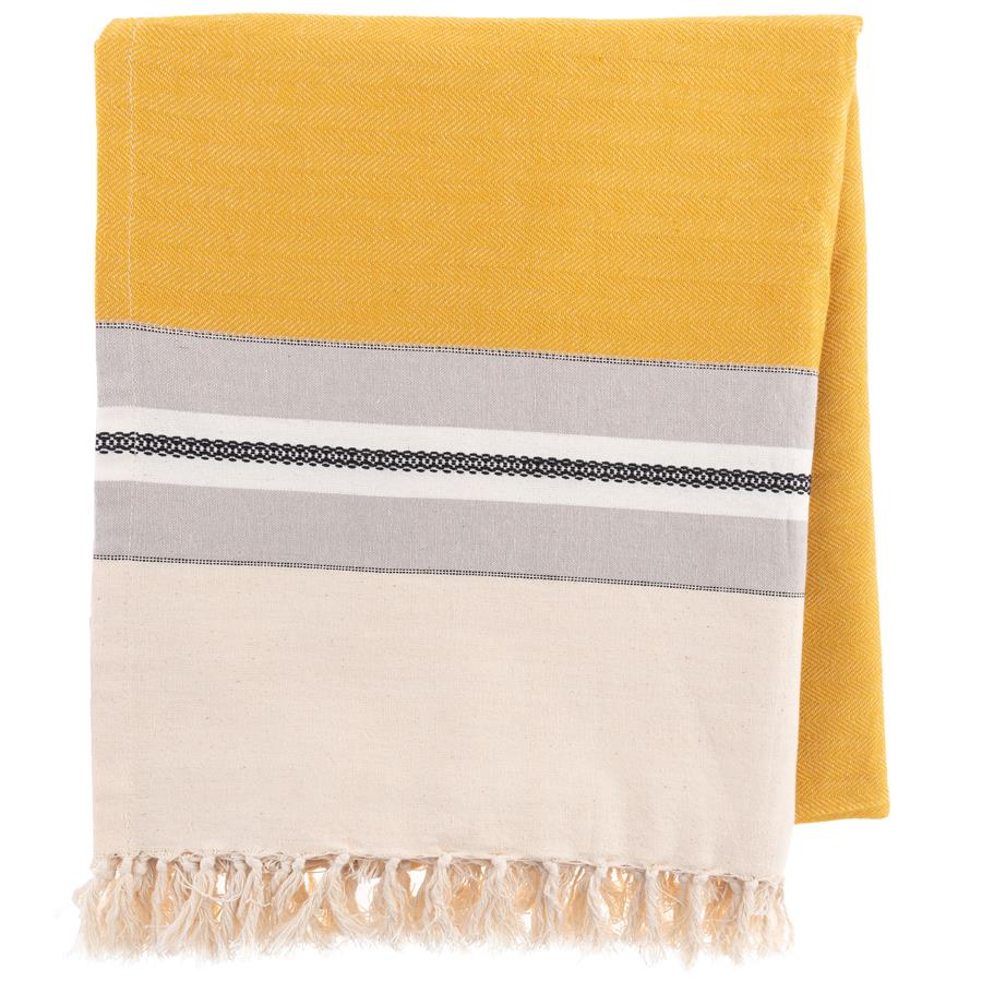 Beach Throw