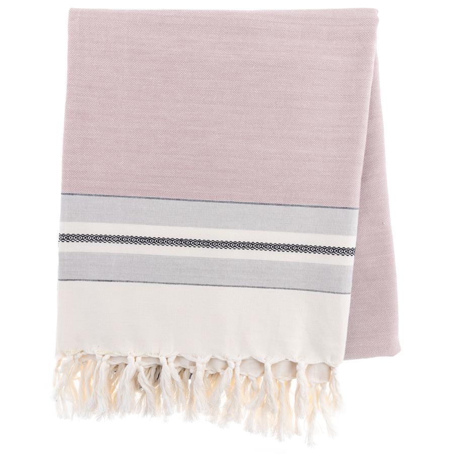 Beach Throw