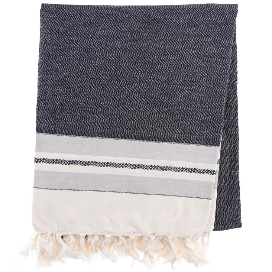 Beach Throw