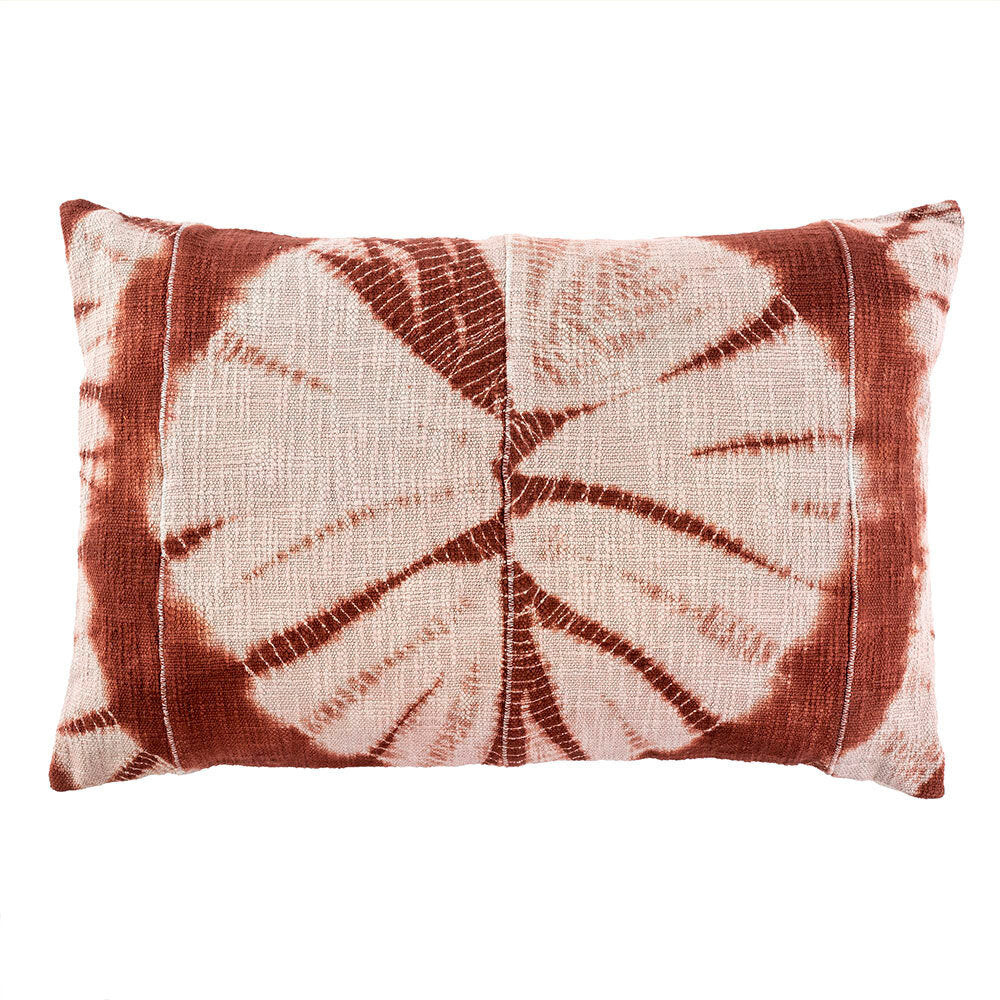Tie-Dye Pillow