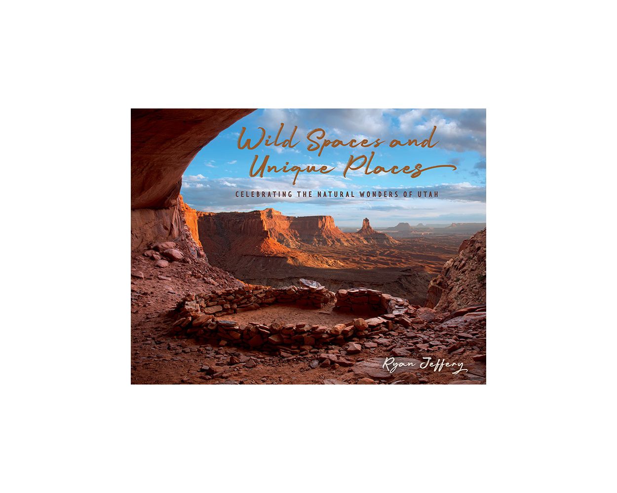 Wild Spaces and Unique Places