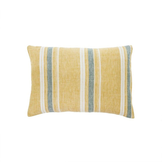 Surfside Linen Pillow