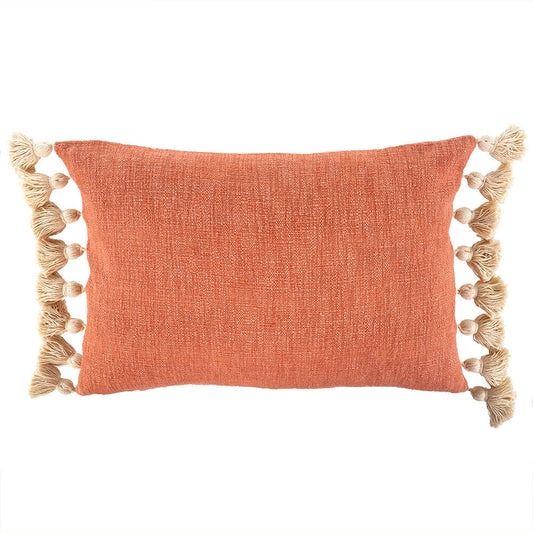 Bora Tassel Pillow