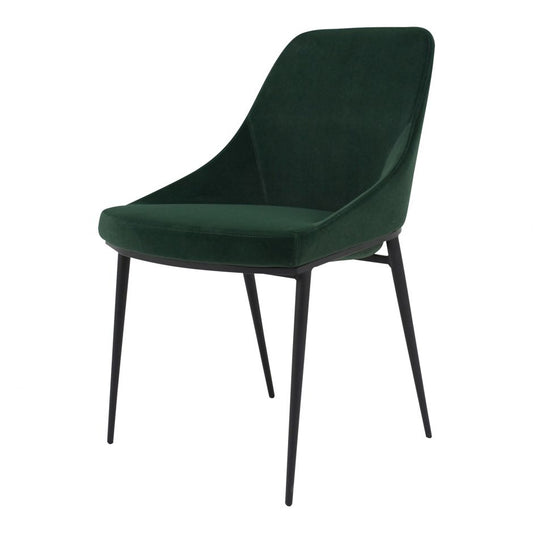 Sedona Dining Chair, Green