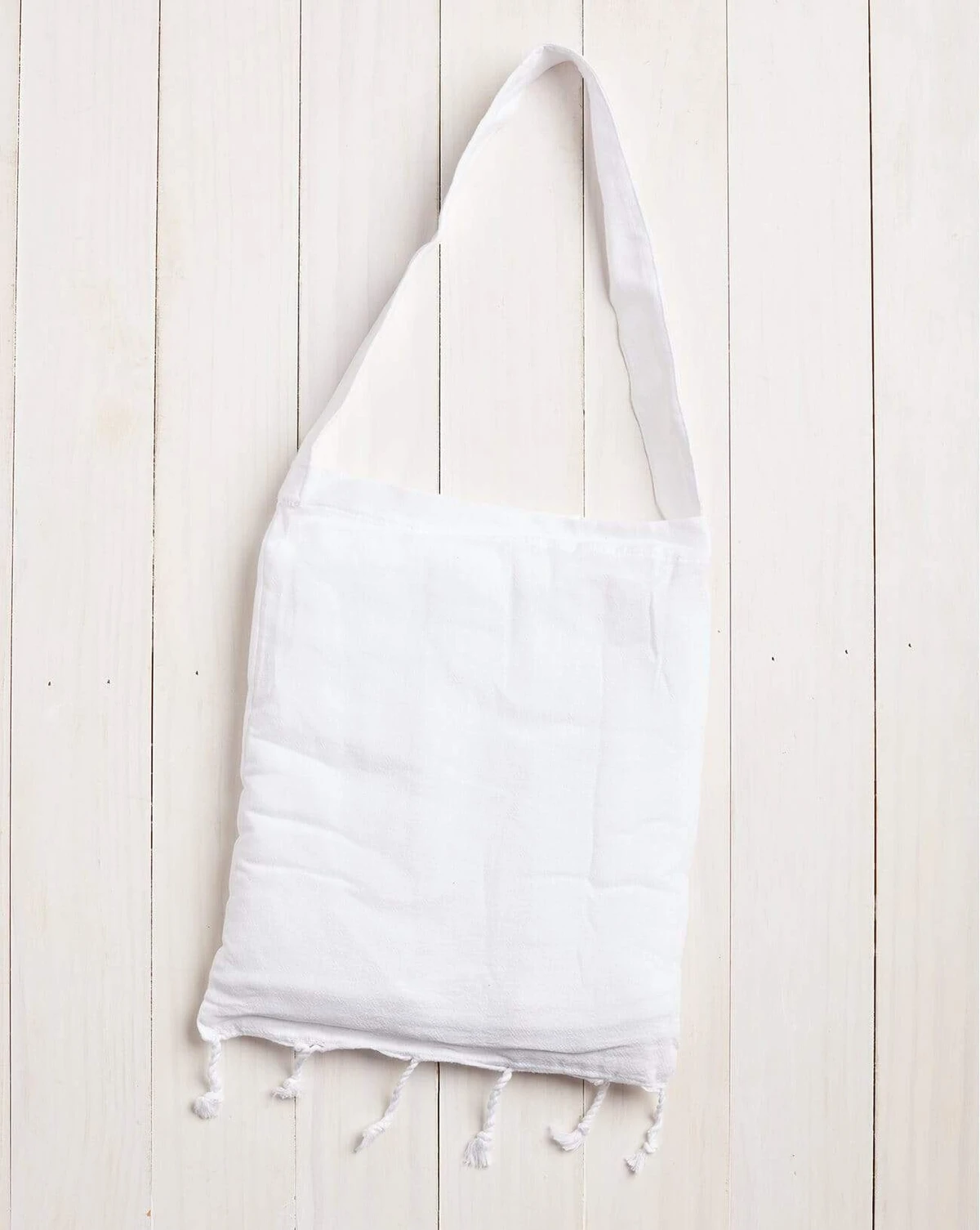 Beach Wrap with Tote Bag