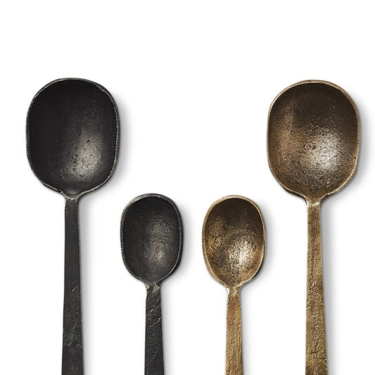 French Roast Spoons Set of 2